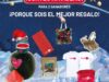 Gana un pack merchan cortesía de Sandia Fashion
