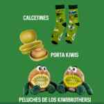 Gana un pack Navideño con el sorteo de Zespri Kiwifruit