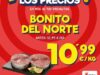Folleto AhorraMas Bajamos los Precios hasta el 15 de enero 2025
