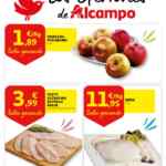 Folleto Ofertones de Alcampo 7 al 9 de enero 2025