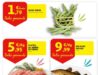 Folleto Ofertones de Alcampo 14 al 16 de enero 2025