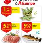 Folleto Ofertones de Alcampo 14 al 16 de enero 2025