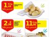 Folleto Ofertones de Alcampo 21 al 23 de enero 2025