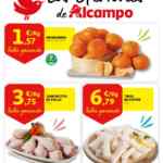 Folleto Ofertones de Alcampo 28 al 30 de enero 2025