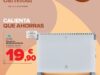 Folleto Carrefour Calefacción 2025