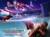 Gana un viaje a Disneyland Paris cortesía de Cinesa