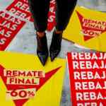 Rebajas remate final Conforama: Hasta 60% de descuento