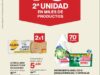 Folleto Supermercado El Corte Inglés -70% de descuento en 2da unidad hasta el 15 de enero 2025