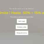 El Corte Inglés Ofertas Límite 4 días: hasta 50% + 15% de adicional en Hogar y Bricor
