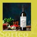 Sorteo Dcoop: Gana un lote de Aceite de Oliva Virgen Extra Magnum