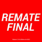 Remate Final Forum Sports: hasta 50% de descuento en más de 20.000 productos