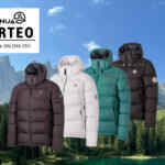 Gana una chaqueta Balena con el sorteo de Forum Sport