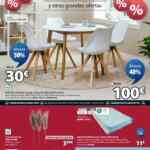 Folleto de Rebajas Jysk al 12 de febrero 2025