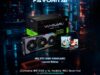 Sorteo MSI Gaming: Gana una tarjeta gráfica RTX50
