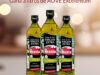 Gana 3 litros de aceite de oliva AOVE Excelentum La Masía con el Juego de Lunes La Masía