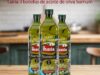 Gana 3 litros de aceite de oliva AOVE Sumum La Masía con el Juego de Lunes La Masía