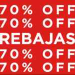 Rebajas Pandora: Hasta 70% de descuento