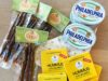 Gana un lote de producto Philadelphia vegetal & calabizo cortesía de Philadelphia