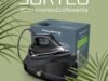 Sorteo Rowenta: Gana un centro de planchado Eco Steam Pro