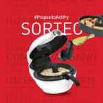 Gana una Actifry Genius XL 2 en 1 con el Sorteo de Tefal