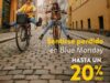 Blue Monday Vueling: hasta 20% de descuento