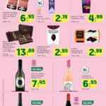 Folleto HiperDino San Valentin del 7 al 14 de febrero 2025