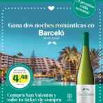 Folleto HiperDino San Valentin del 7 al 14 de febrero 2025