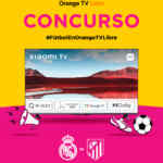 Concurso Jazztel: Gana un Xiaomi TV 43’’