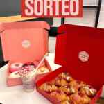 Gana una caja especial cortesía del centro comercial Lagoh Sevilla
