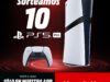 Gana una PS5 Pro con el sorteo de MediaMarkt