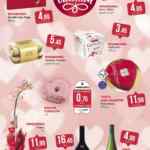 Folleto Spar Gran Canaria al 20 de febrero 2025