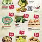 Folleto Spar Gran Canaria al 20 de febrero 2025