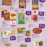 Folleto Spar Gran Canaria al 20 de febrero 2025