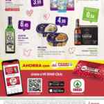 Folleto Spar Gran Canaria al 20 de febrero 2025