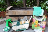 Elementor #76 3 Sorteo Iberdrola #PongoMiCasaVerde: Gana uno de los 5 kits de jardinería