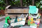 Sorteo Iberdrola #PongoMiCasaVerde: Gana uno de los 5 kits de jardinería