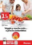Folleto Alcampo Precios Imbatibles 2 al 15 de mayo 2024