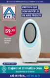 Aldi folleto semanal del 5 al 11 de junio 2024