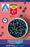 Aldi folleto semanal del 15 al 21 de mayo 2024
