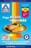 Aldi folleto semanal del 24 al 29 de abril 2024