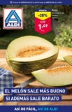 Aldi folleto semanal del 29 de mayo al 4 de junio 2024
