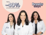 Atida Beauty Days: hasta -40% de descuento en salud y belleza