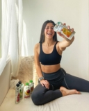 Gana un lote gratis de smoothies 100% fruta y verdura ECO de Be Plus