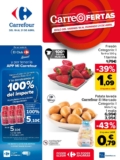 Folleto Carrefour Carreofertas fin de semana 19 al 21 de abril 2024