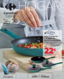 Folleto Carrefour Hogar del 21 de septiembre al 19 de octubre 2023