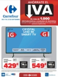 Folleto Carrefour Ahórrate el IVA del 27 al 23 de septiembre 2024
