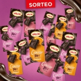 Gana un lote de 6 tabletas del nuevo Chocolate Valor Cremosso