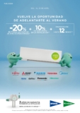 Folleto Tecnoprecios El Corte Inglés Adelántate al Verano 1 al 10 de abril 2024