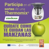 Sorteo Covirán: Gana una Thermomix