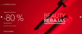 Rebajas Douglas Cosmetics: hasta 80% de descuento
